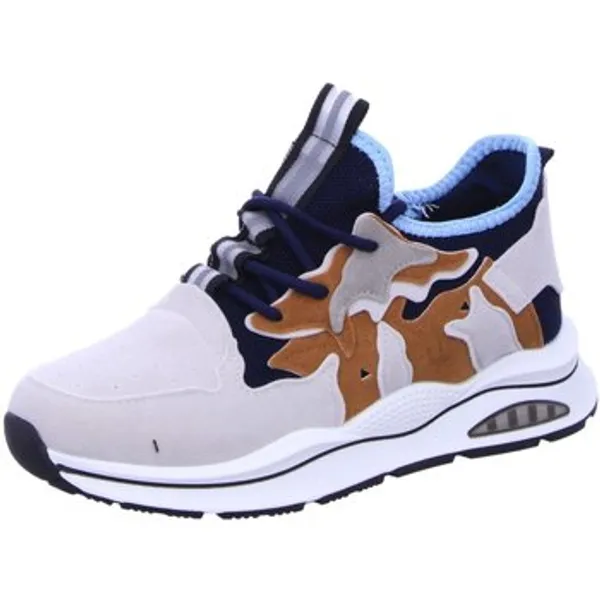 Scandi Sneakers Grijs — vergelijk prijzen bij 1 winkel