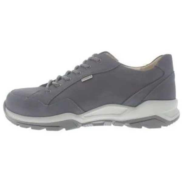 Finn Comfort Sneakers  Tessin Blauw