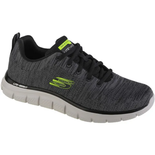 Skechers Fitness Schoenen  Track - Front Runner Grijs