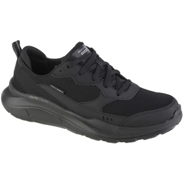 Skechers Lage Sneakers  Equalizer 5.0 Zwart