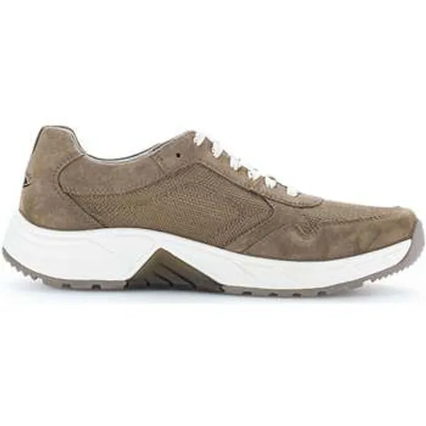Pius Gabor Sneakers  8002.13.03 Bruin