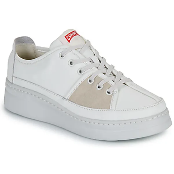 Camper Lage Sneakers  K201580 Wit