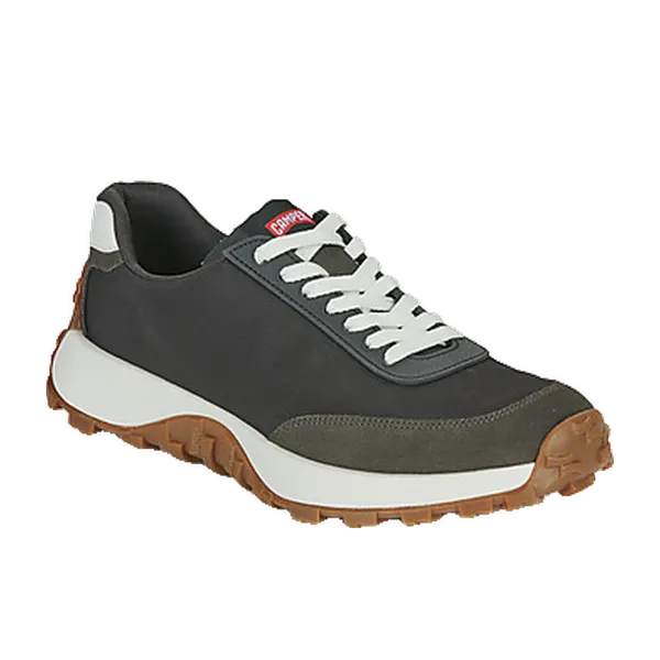 Camper Lage Sneakers Grijs, vergelijk prijzen bij 1 winkel