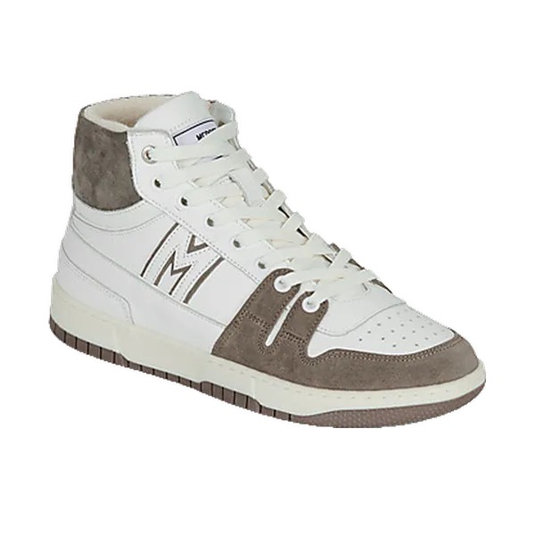 The Mercer Brand Brooklyn High Vintage Wit, vergelijk prijzen bij 1 winkel