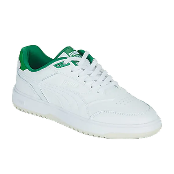 Puma Backcourt Wit, vergelijk prijzen bij 1 winkel