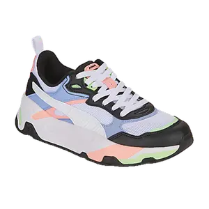 Puma Trinity wit