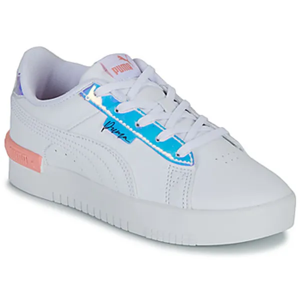 PUMA Lage Sneakers  Jada Crystal Wings PS Wit — vergelijk prijzen bij 1 winkel
