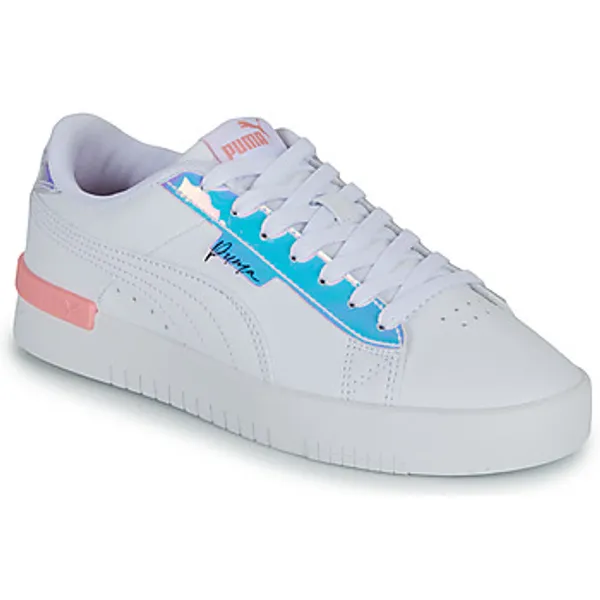 PUMA Lage Sneakers  Jada Crystal Wings Jr Zwart — vergelijk prijzen bij 1 winkel