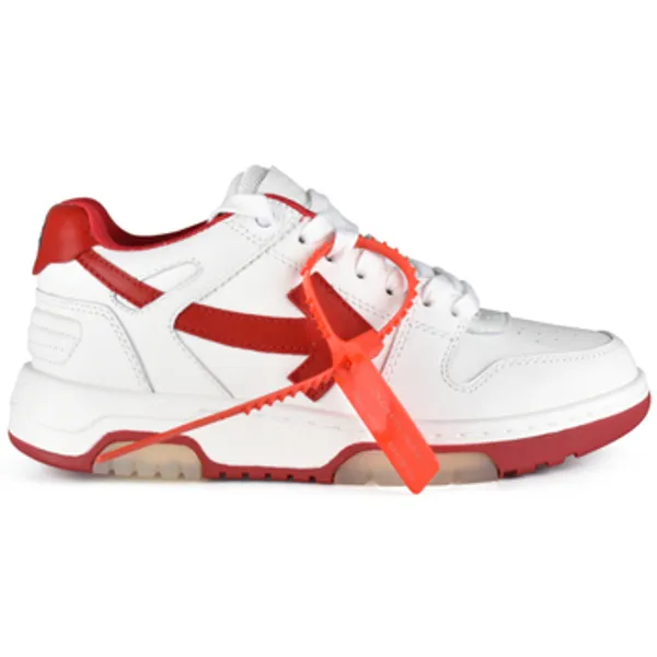 Off-White Sneakers Wit