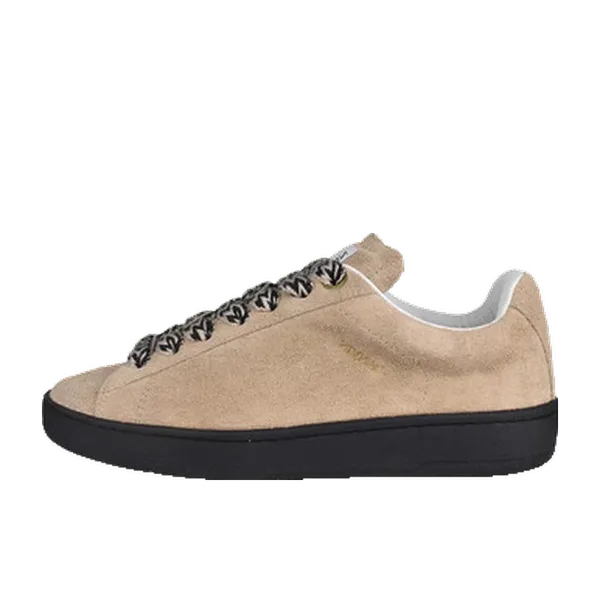 Lanvin Sneakers Wit, vergelijk prijzen bij 1 winkel