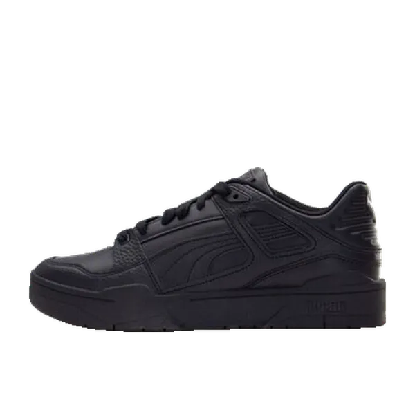 Puma Slipstream Lth Zwart, vergelijk prijzen bij 1 winkel