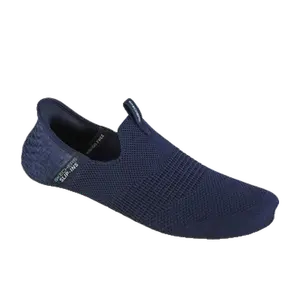 Skechers Ultra Flex blauw