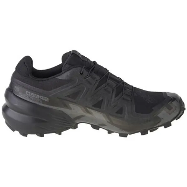 Salomon Speedcross 6 GTX Zwart, vergelijk prijzen bij 1 winkel