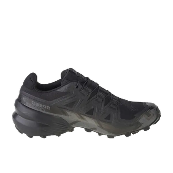 Salomon Speedcross 6 GTX Zwart, vergelijk prijzen bij 1 winkel