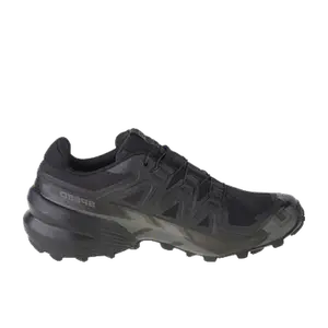 Salomon Speedcross zwart