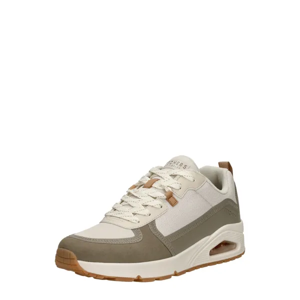 Skechers Uno Layover Beige, foto 2 van 4