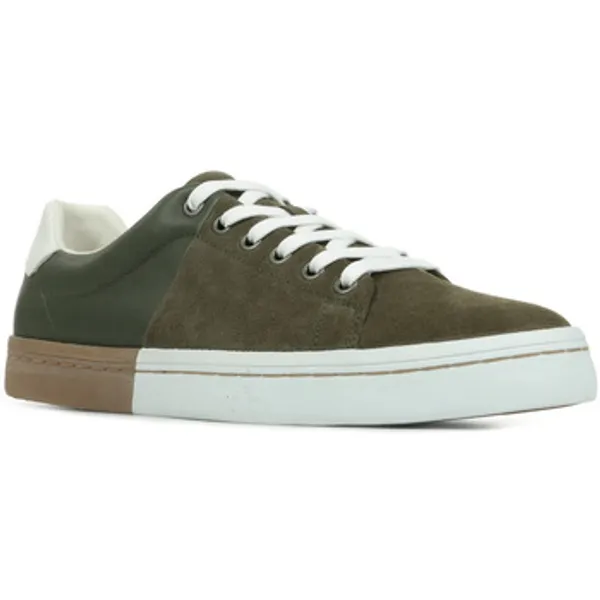 Palladium Sneakers  Flag Mix Sub Groen