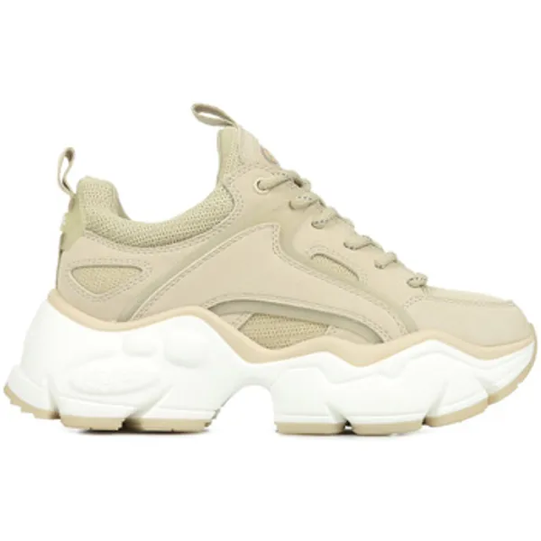 Buffalo Sneakers  Binary C Sneaker Beige