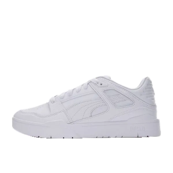 Puma Slipstream Leather Wit, vergelijk prijzen bij 1 winkel