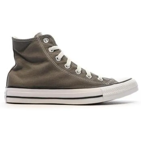 Converse Hoge Sneakers Bruin