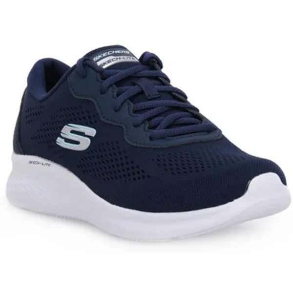 Skechers Sneakers  NVYLITE PRO PERFECT Blauw