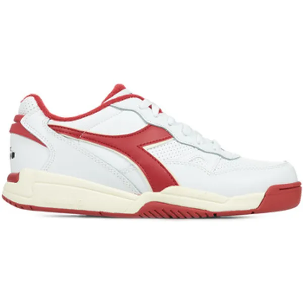 Diadora Sneakers  Winner Wit