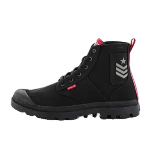 Palladium Pampa groen