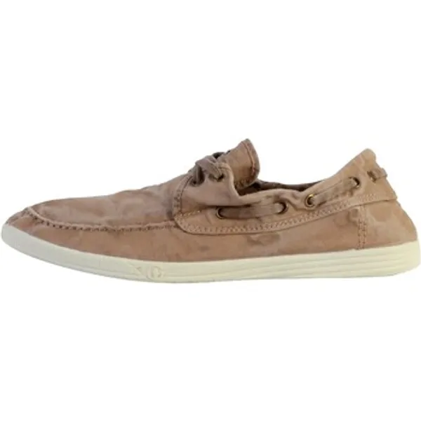 Natural World Lage Sneakers  207066 Beige