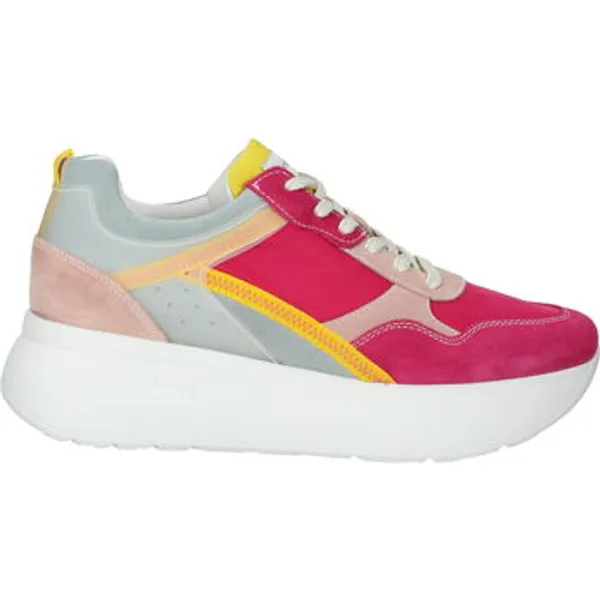 NeroGiardini Sneakers  Sneaker Roze