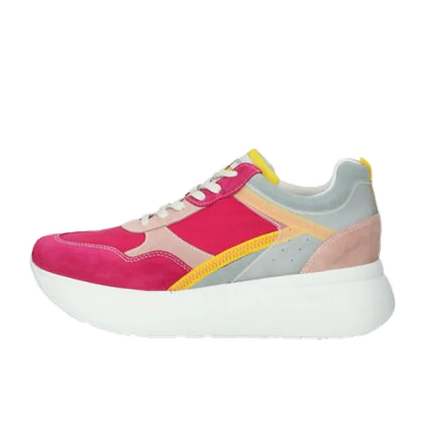 NeroGiardini Sneakers Roze, vergelijk prijzen bij 1 winkel