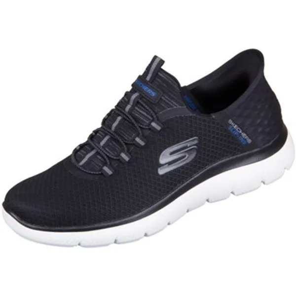 Skechers Lage Sneakers  Summits High Range Marine