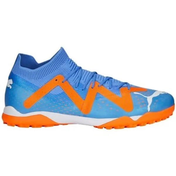 PUMA Lage Sneakers  Future Match TT Blauw