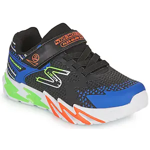 Skechers S Lights multicolor