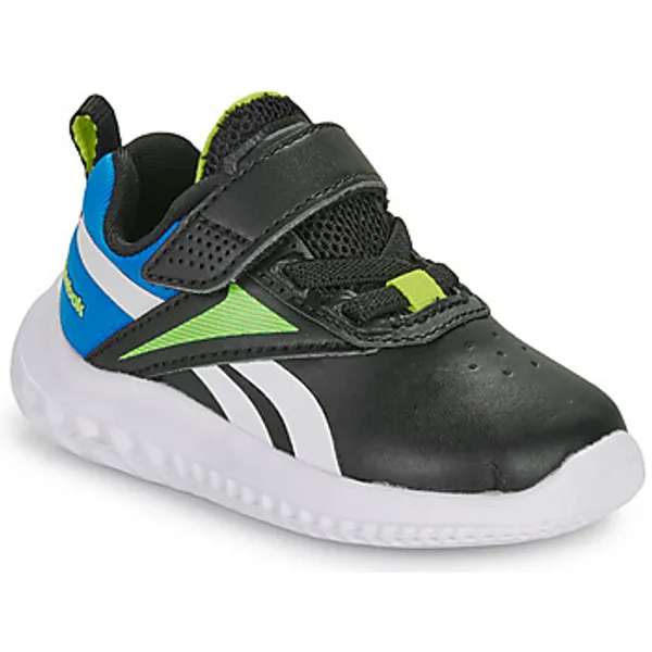 Reebok Sport Lage Sneakers  RUSH RUNNER 5 SYN ALT Zwart