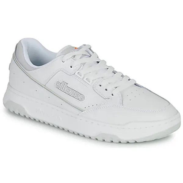 Ellesse Lage Sneakers  LS987 CUPSOLE Wit