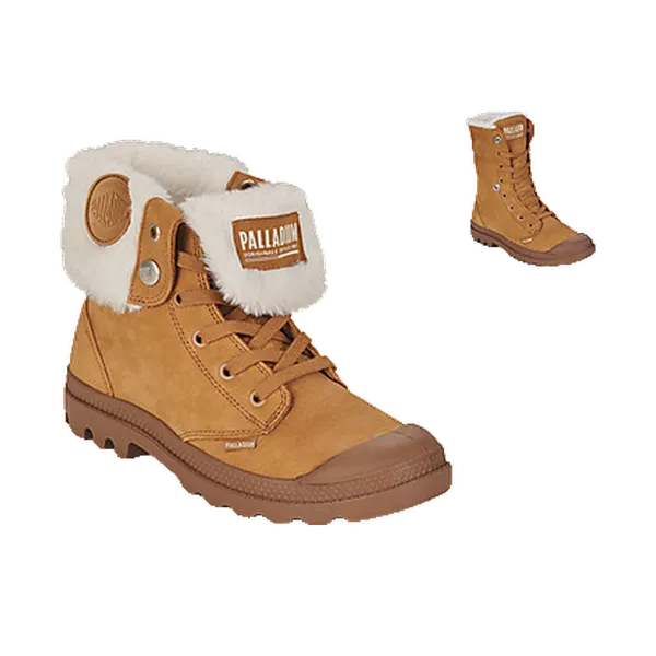 Palladium Baggy Nbk WL Bruin, vergelijk prijzen bij 1 winkel