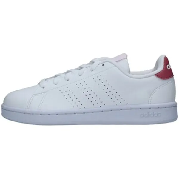 adidas Lage Sneakers  HR0322 Wit