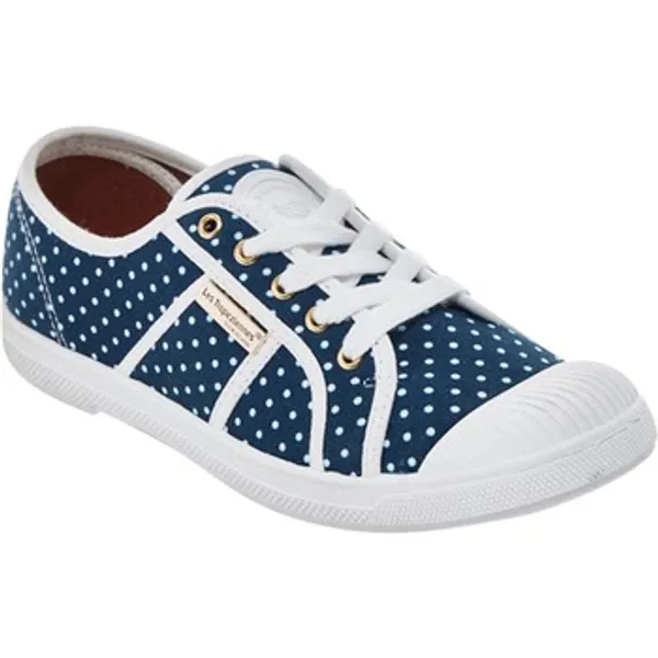 Les Tropeziennes par M.Belarbi Lage Sneakers  208013 Marine