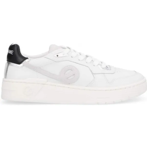 No Name Sneakers  Kelly sneaker Wit