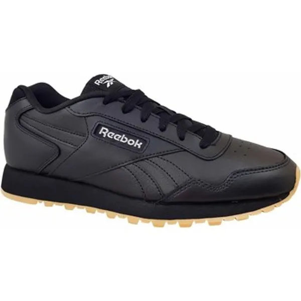 Reebok Sport Lage Sneakers  Glide Zwart