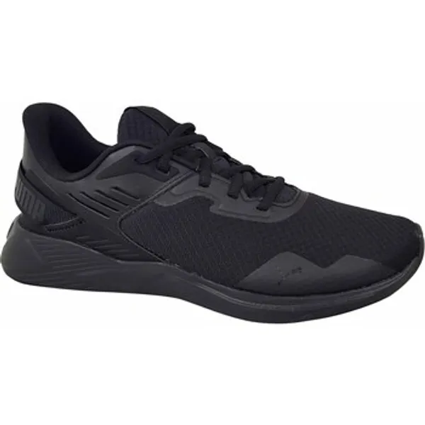 PUMA Lage Sneakers  Disperse XT 2 Mesh Wit
