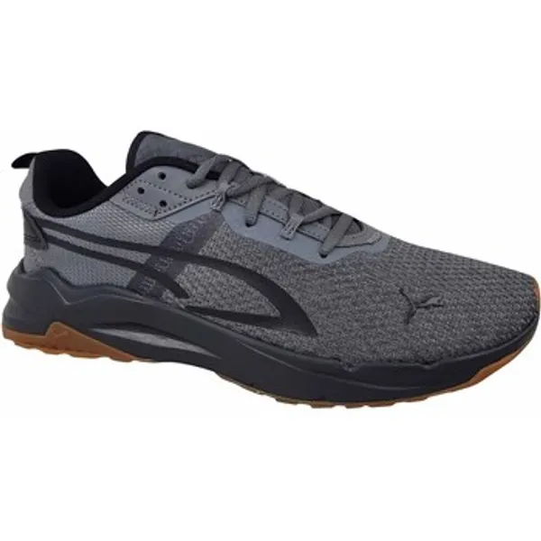 PUMA Lage Sneakers  Stride Grijs