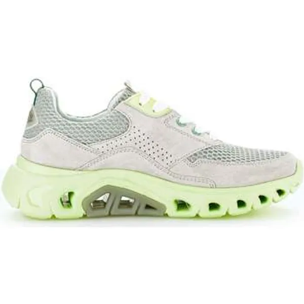 Gabor Sneakers  26.935.53 Grijs