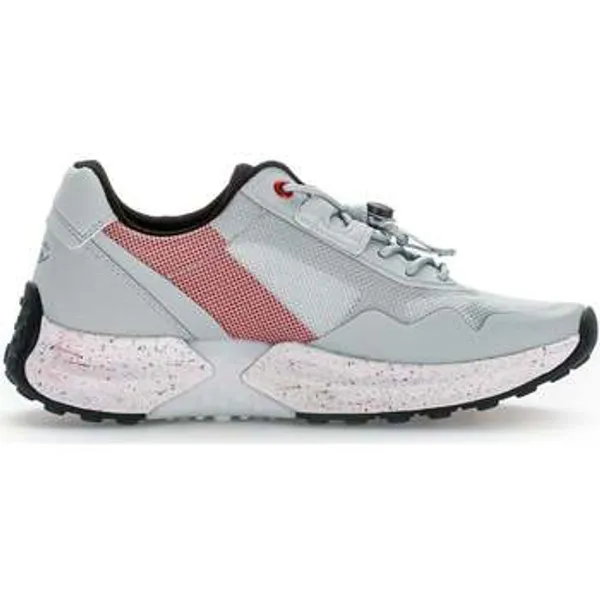 Gabor Sneakers  26.995.21 Grijs