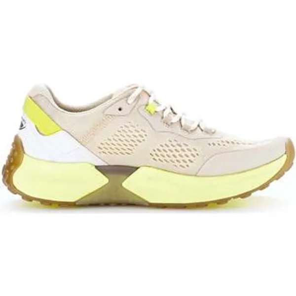 Gabor Sneakers  26.994.23 Geel