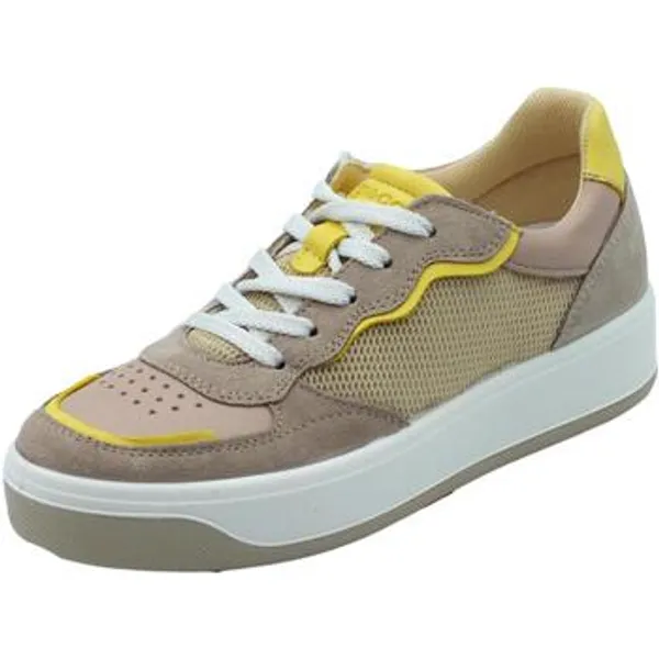 IGI&Co Sneakers IgI&amp;CO 3657122 Scamosciato Multicolour — vergelijk prijzen bij 1 winkel