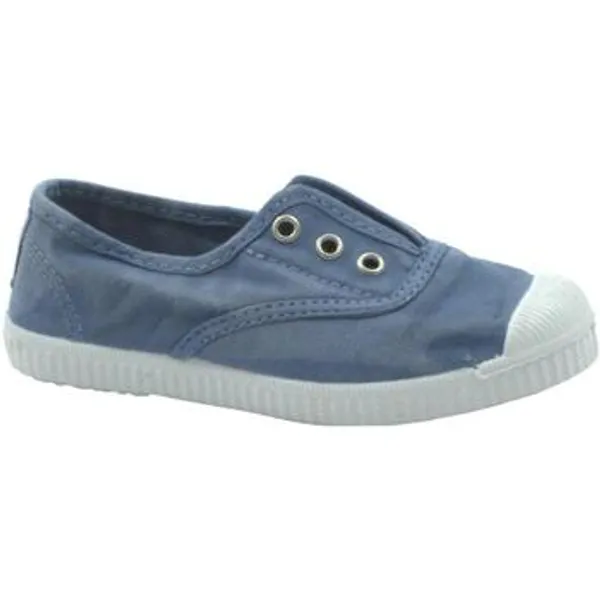 Cienta Lage Sneakers  CIE-CCC-70777-31-1 Blauw