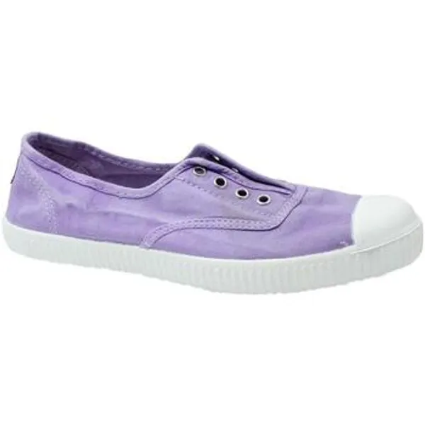 Cienta Lage Sneakers  CIE-CCC-70777-199-2 Violet — vergelijk prijzen bij 1 winkel