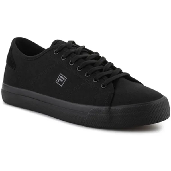 Fila Lage Sneakers  Tela FFM0224-83052 Zwart