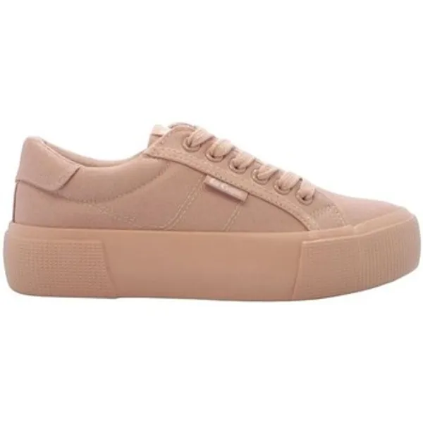 Lee Cooper Lage Sneakers  LCW22310886L Beige